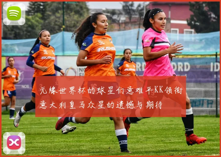 无缘世界杯的球星们意难平KK领衔意大利皇马众星的遗憾与期待
