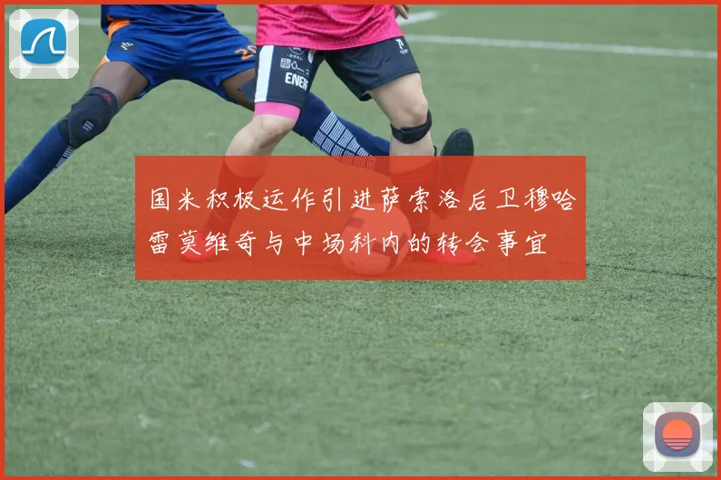 国米积极运作引进萨索洛后卫穆哈雷莫维奇与中场科内的转会事宜
